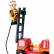 Brio пожарен камион играчка  5